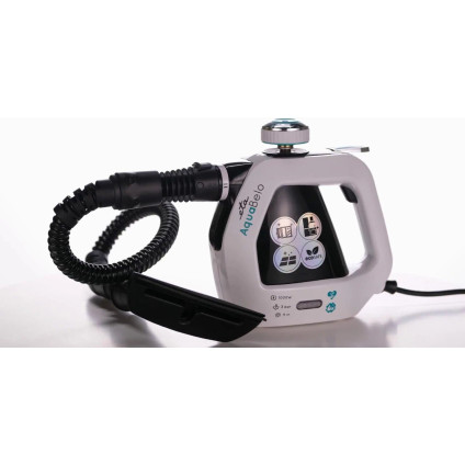 Пароочиститель ETA Aquabelo 1264 90000