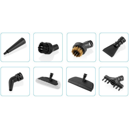 Пароочиститель ETA Aquabelo 1264 90000