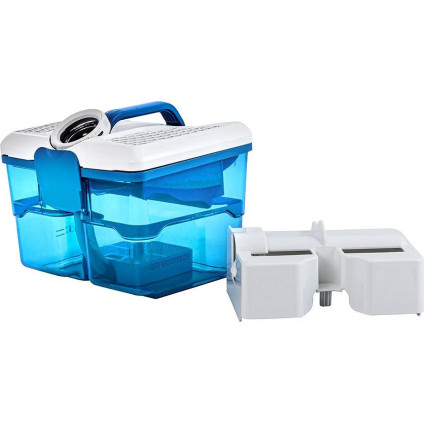 Пылесос Thomas AQUA+ Pet & Family 788563