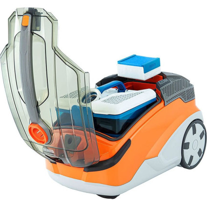 Пылесос Thomas AQUA+ Pet & Family 788563