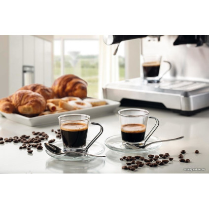 Рожковая кофеварка Ariete 1313/10