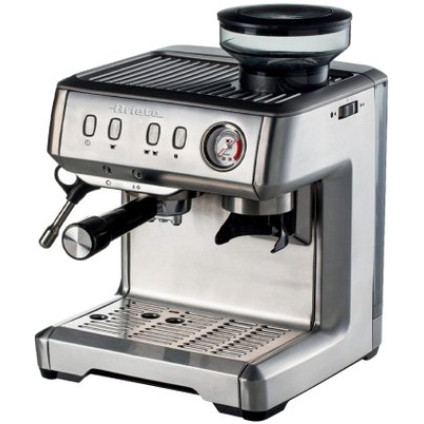 Рожковая кофеварка Ariete 1313/10