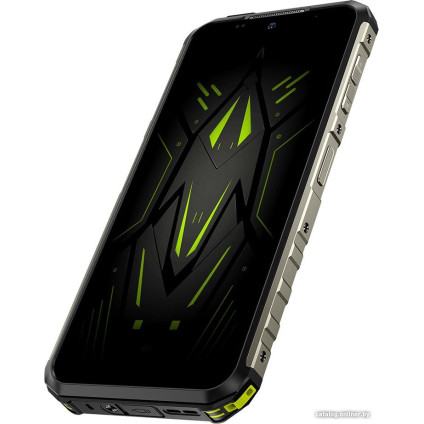 Телефон Ulefone Armor 22 8GB/128GB (зеленый)