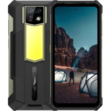 Телефон Ulefone Armor 24 12GB/256GB (черный)