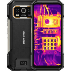 Телефон Ulefone Armor 27T Pro 12GB/256GB (черный)