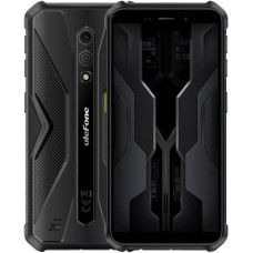 Телефон Ulefone Armor X12 Pro 4GB/64GB (черный)
