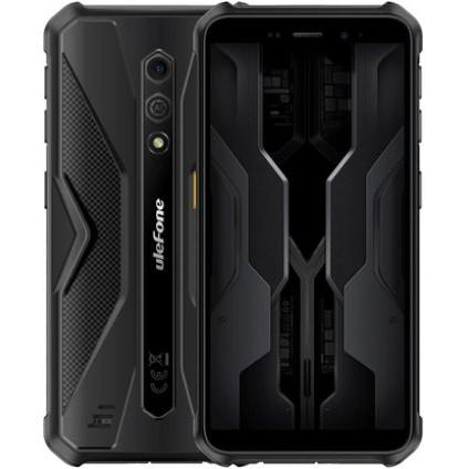 Телефон Ulefone Armor X12 Pro 4GB/64GB (черный)