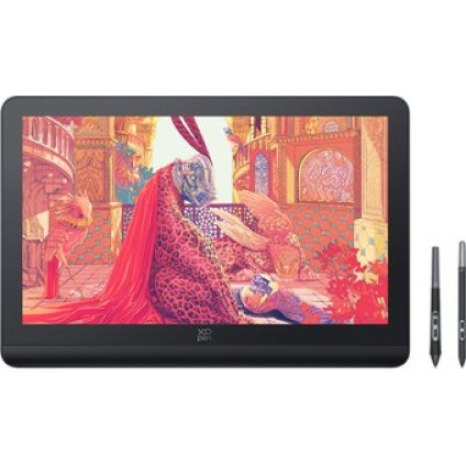 Графический монитор XP-Pen Artist Pro 19 (2-ое поколение)