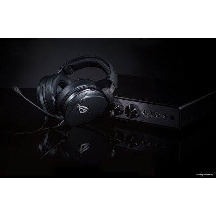 Наушники ASUS Theta Electret