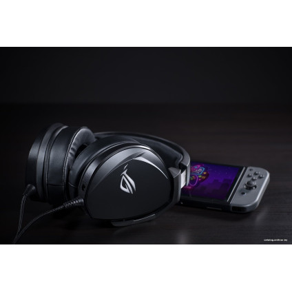 Наушники ASUS Theta Electret