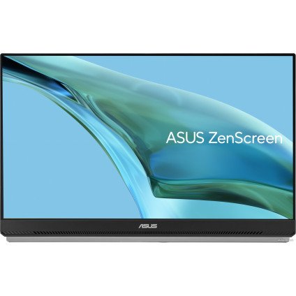 Портативный монитор ASUS ZenScreen MB249C