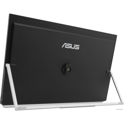 Портативный монитор ASUS ZenScreen MB249C
