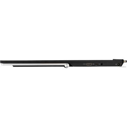 Портативный монитор ASUS ZenScreen MB249C