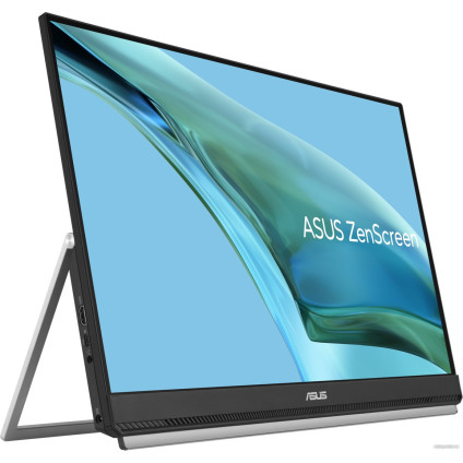 Портативный монитор ASUS ZenScreen MB249C