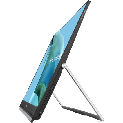 Портативный монитор ASUS ZenScreen MB249C