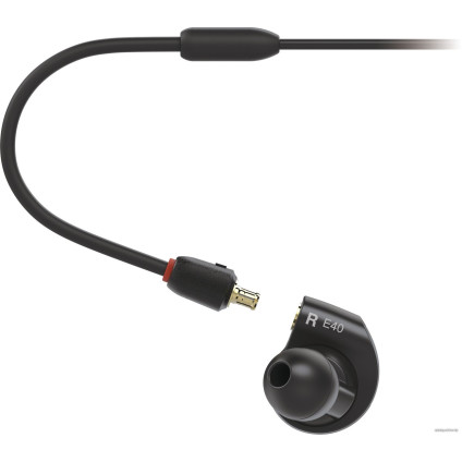 Наушники Audio-Technica ATH-E40