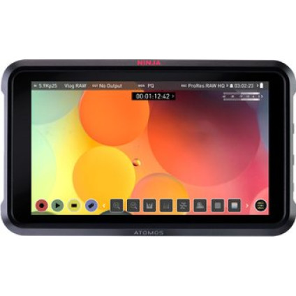 Накамерный рекордер Atomos Ninja V