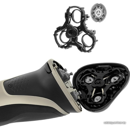 Электробритва Aurora AU 3547