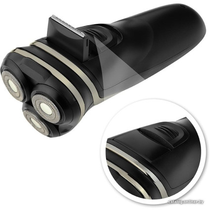 Электробритва Aurora AU 3547