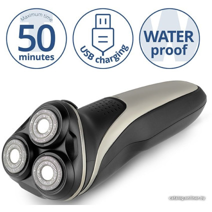 Электробритва Aurora AU 3547