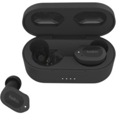 Наушники Belkin SoundForm Play (черный)