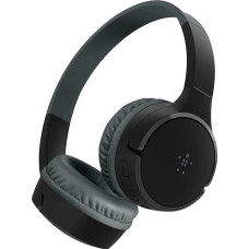 Наушники Belkin SoundForm Mini (черный)