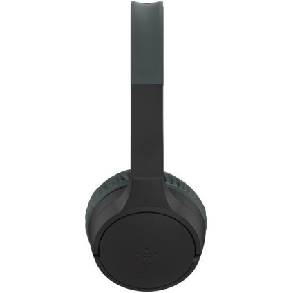 Наушники Belkin SoundForm Mini Wireless USB-C (черный)