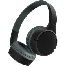 Наушники Belkin SoundForm Mini Wireless USB-C (черный)