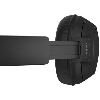 Наушники Belkin SoundForm Surround Wireless (черный)