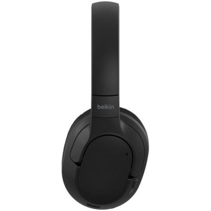 Наушники Belkin SoundForm Surround Wireless (черный)