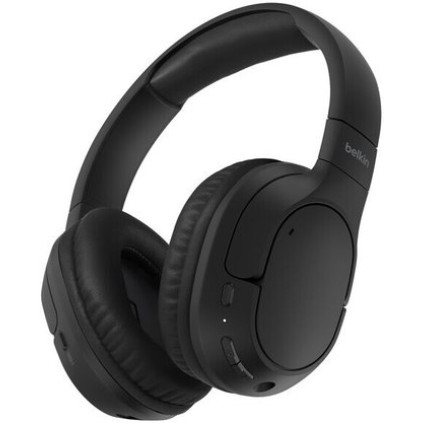 Наушники Belkin SoundForm Surround Wireless (черный)