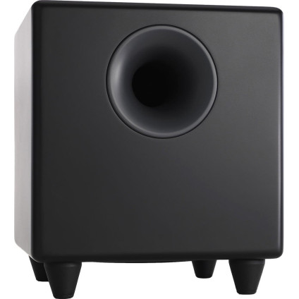Проводной сабвуфер Audioengine S8 (черный)