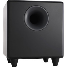 Проводной сабвуфер Audioengine S8 (черный)