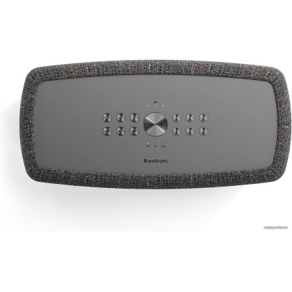 Беспроводная аудиосистема Audio Pro A15 (темно-серый)