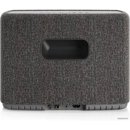 Беспроводная аудиосистема Audio Pro A15 (темно-серый)