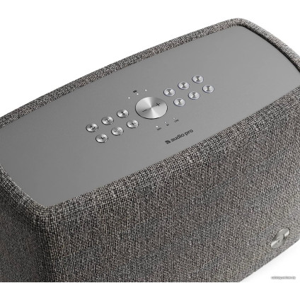 Беспроводная аудиосистема Audio Pro A15 (темно-серый)