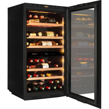 Винный шкаф Avintage AVI105PLATINUM