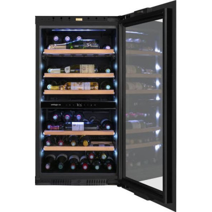 Винный шкаф Avintage AVI105PLATINUM