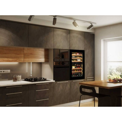 Винный шкаф Avintage AVI105PLATINUM