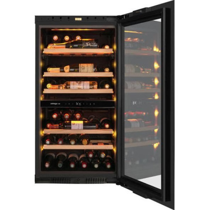 Винный шкаф Avintage AVI105PLATINUM