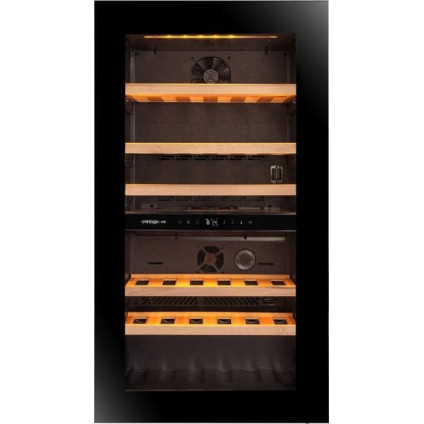 Винный шкаф Avintage AVI105PLATINUM