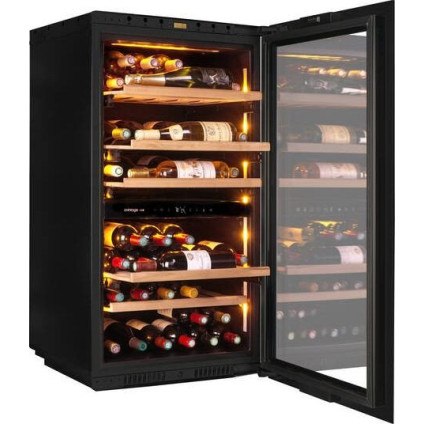 Винный шкаф Avintage AVI105PLATINUM