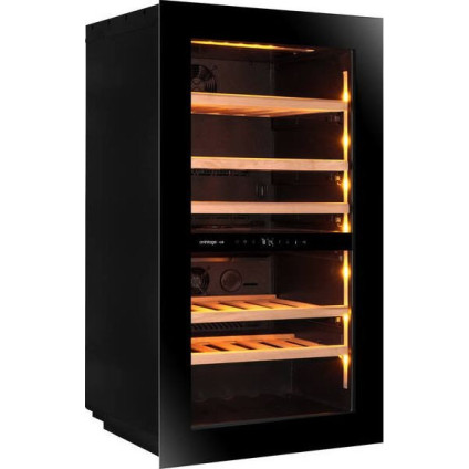 Винный шкаф Avintage AVI105PLATINUM