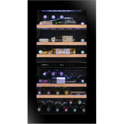 Винный шкаф Avintage AVI105PLATINUM