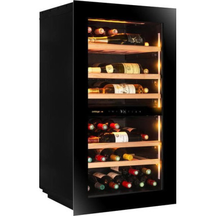 Винный шкаф Avintage AVI105PLATINUM