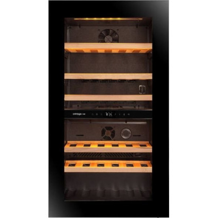 Винный шкаф Avintage AVI105PLATINUM