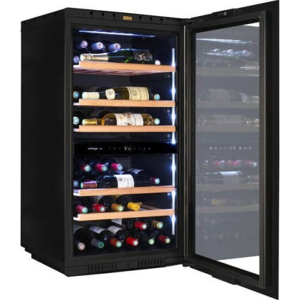 Винный шкаф Avintage AVI105PLATINUM