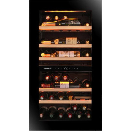 Винный шкаф Avintage AVI105PLATINUM