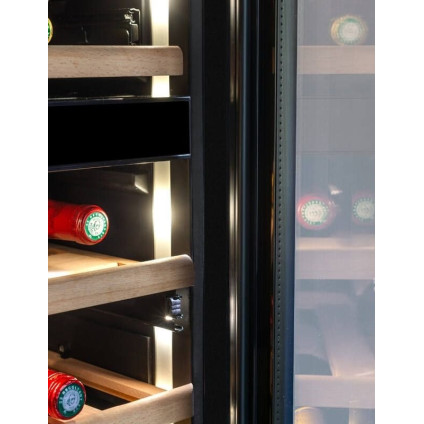 Винный шкаф Avintage AVI105PLATINUM