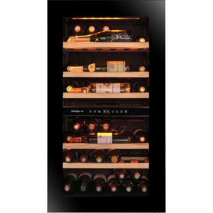 Винный шкаф Avintage AVI105PLATINUM